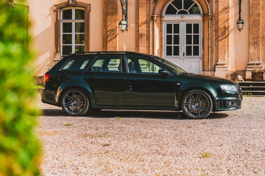 2005 Audi B7 RS4 Avant - Image 9 of 31