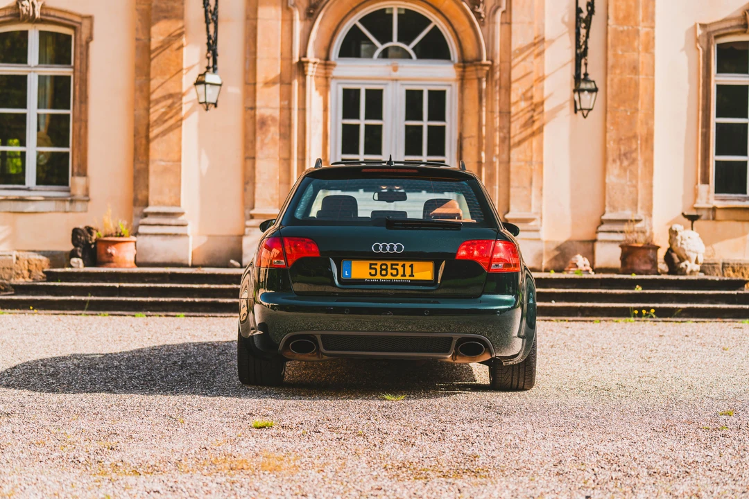 2005 Audi B7 RS4 Avant - Image 7 of 31
