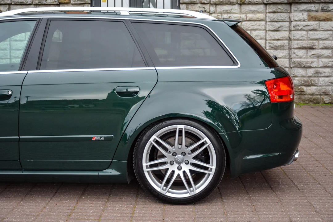 2008 Audi B7 RS4 Avant - Image 19 of 31