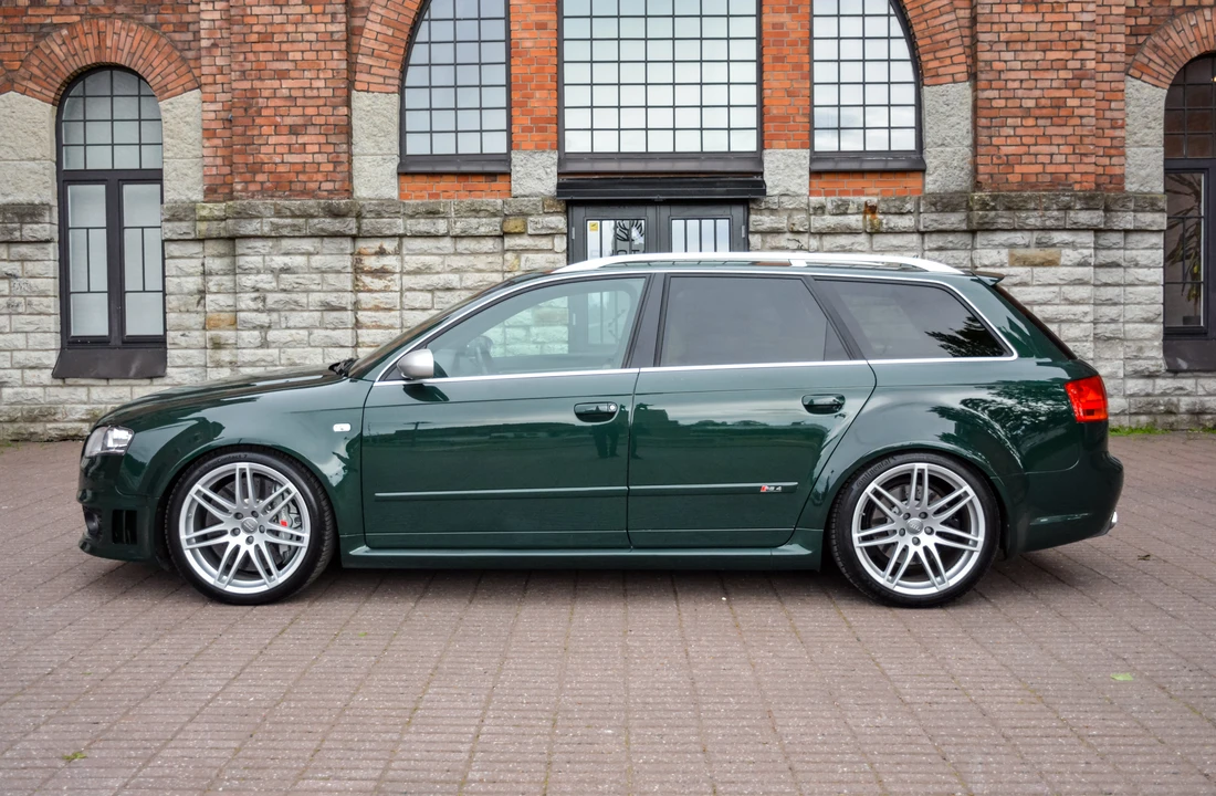 2008 Audi B7 RS4 Avant - Image 4 of 31