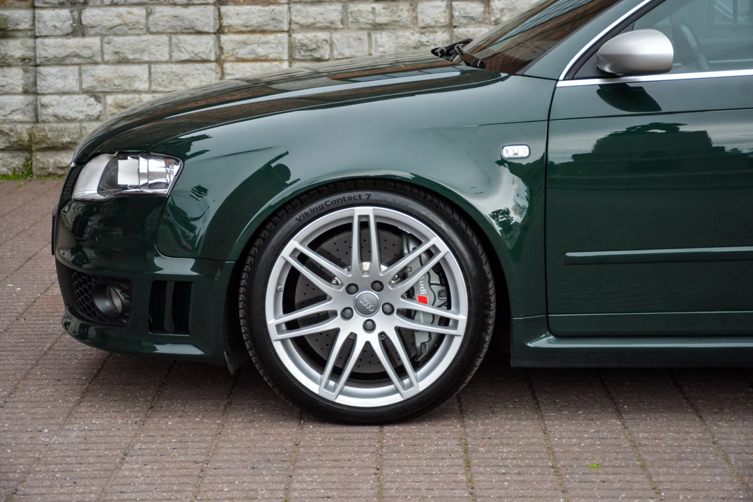 2008 Audi B7 RS4 Avant - Image 20 of 31