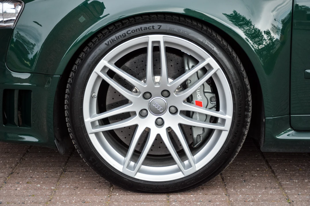 2008 Audi B7 RS4 Avant - Image 21 of 31