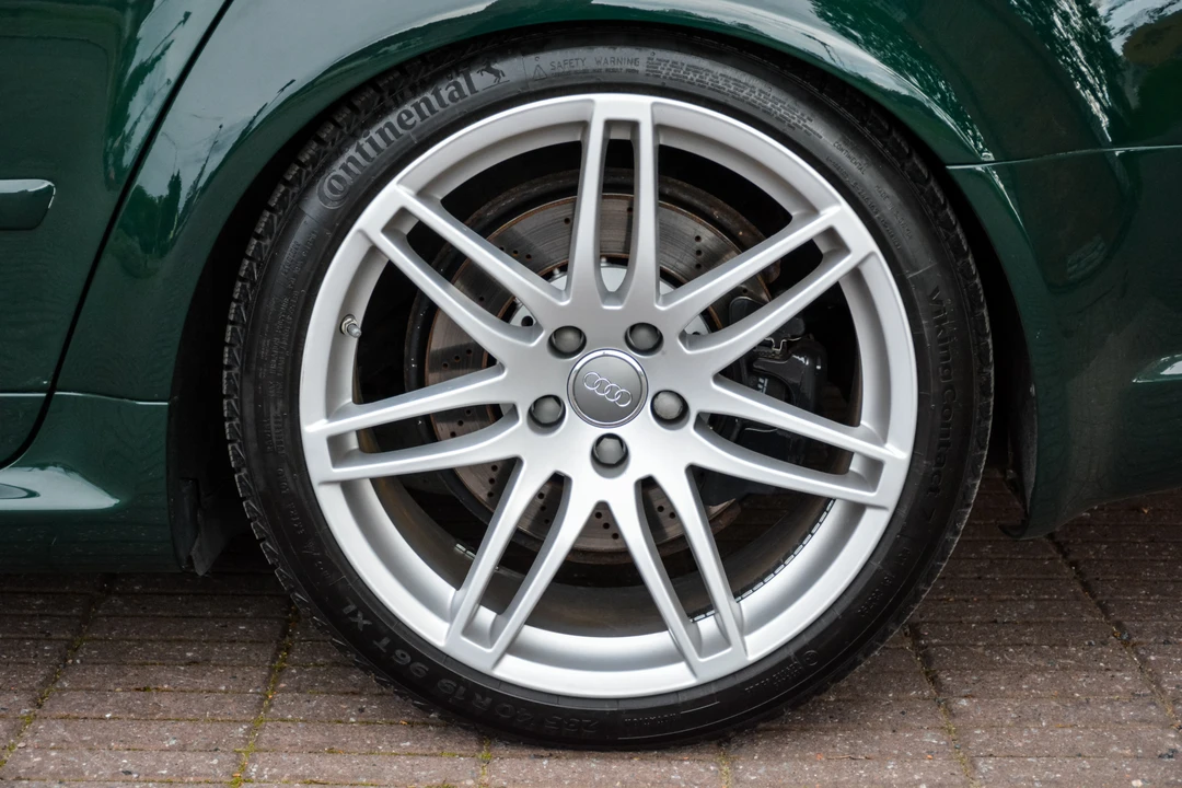 2008 Audi B7 RS4 Avant - Image 22 of 31
