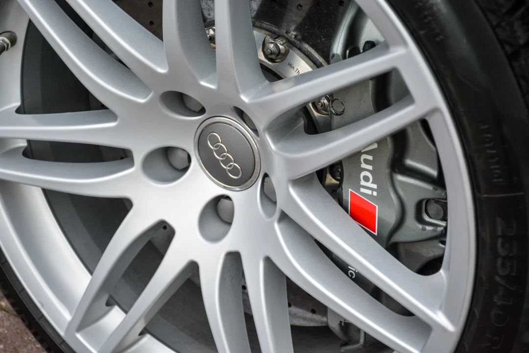 2008 Audi B7 RS4 Avant - Image 23 of 31