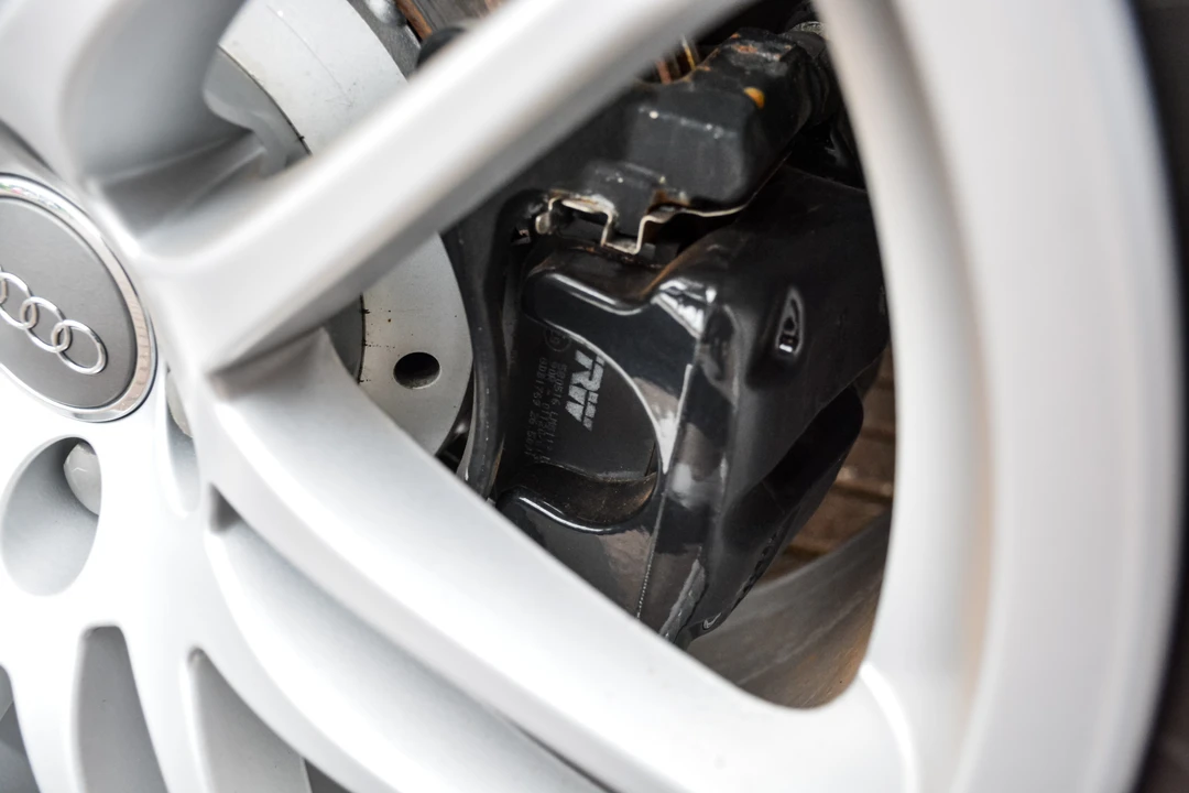 2008 Audi B7 RS4 Avant - Image 25 of 31