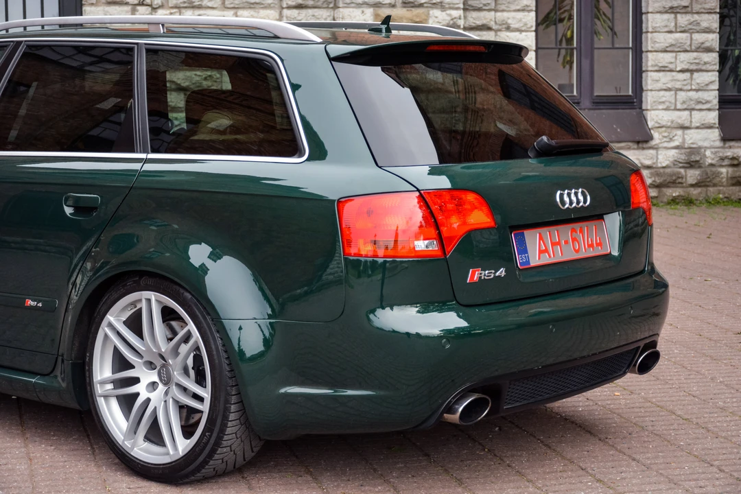 2008 Audi B7 RS4 Avant - Image 26 of 31