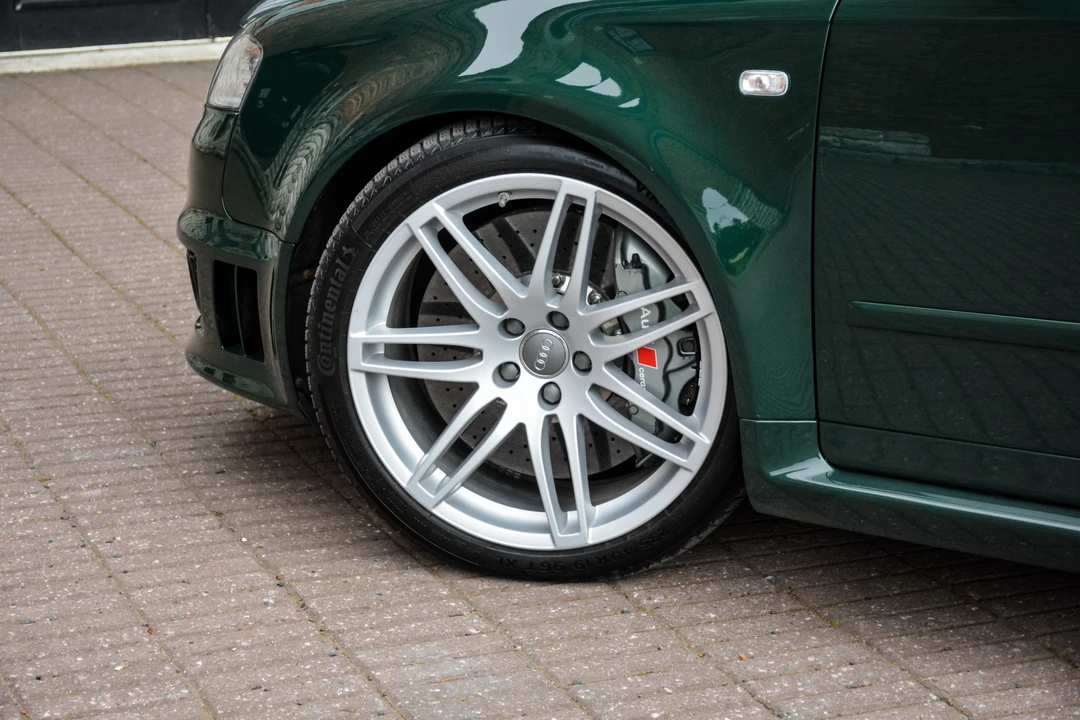 2008 Audi B7 RS4 Avant - Image 27 of 31