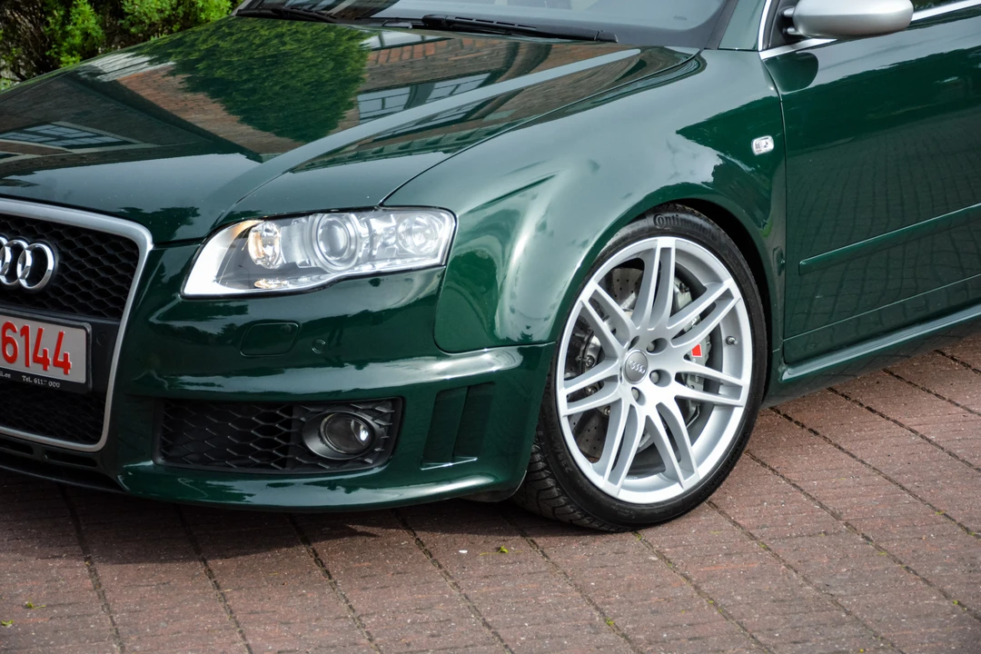 2008 Audi B7 RS4 Avant - Image 28 of 31