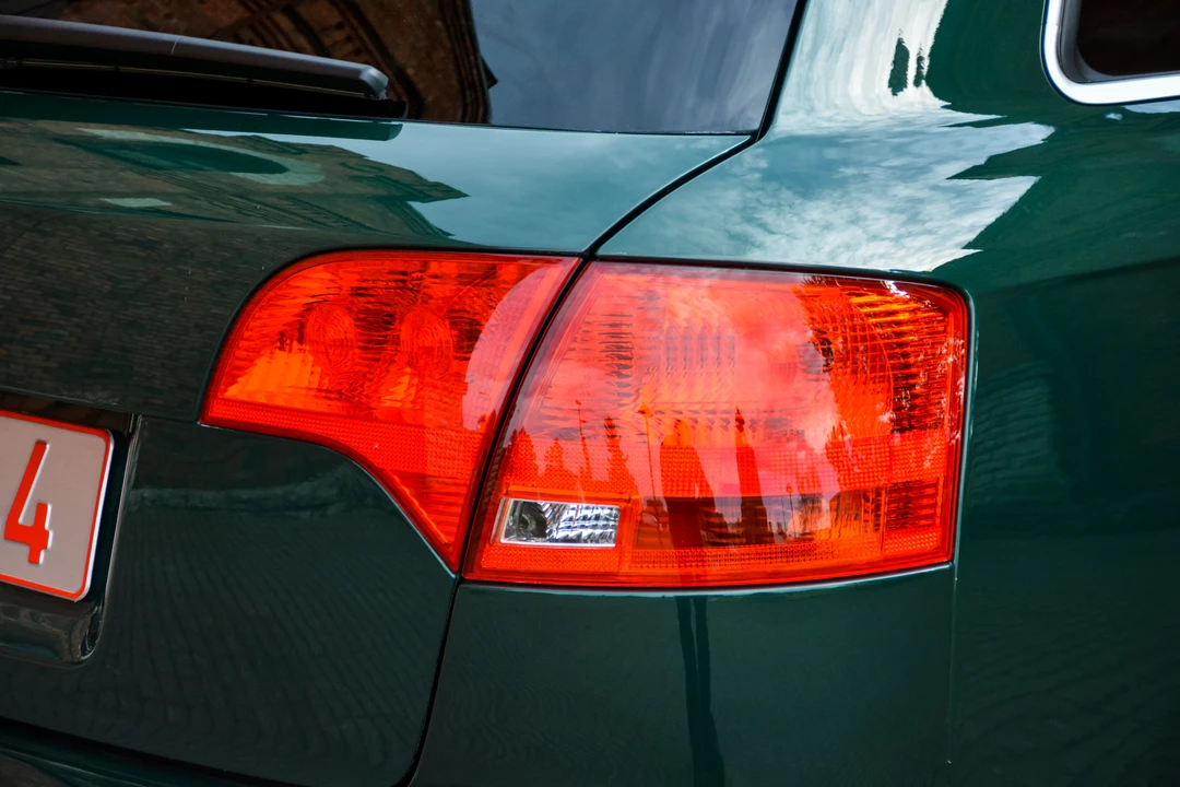 2008 Audi B7 RS4 Avant - Image 9 of 31