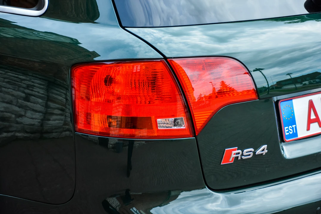 2008 Audi B7 RS4 Avant - Image 10 of 31