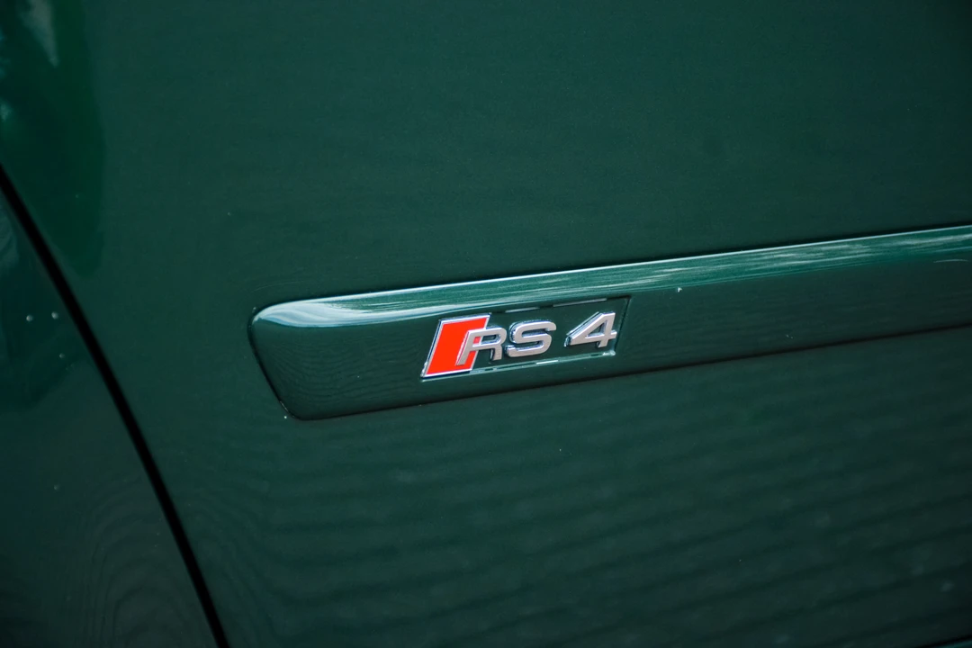 2008 Audi B7 RS4 Avant - Image 11 of 31