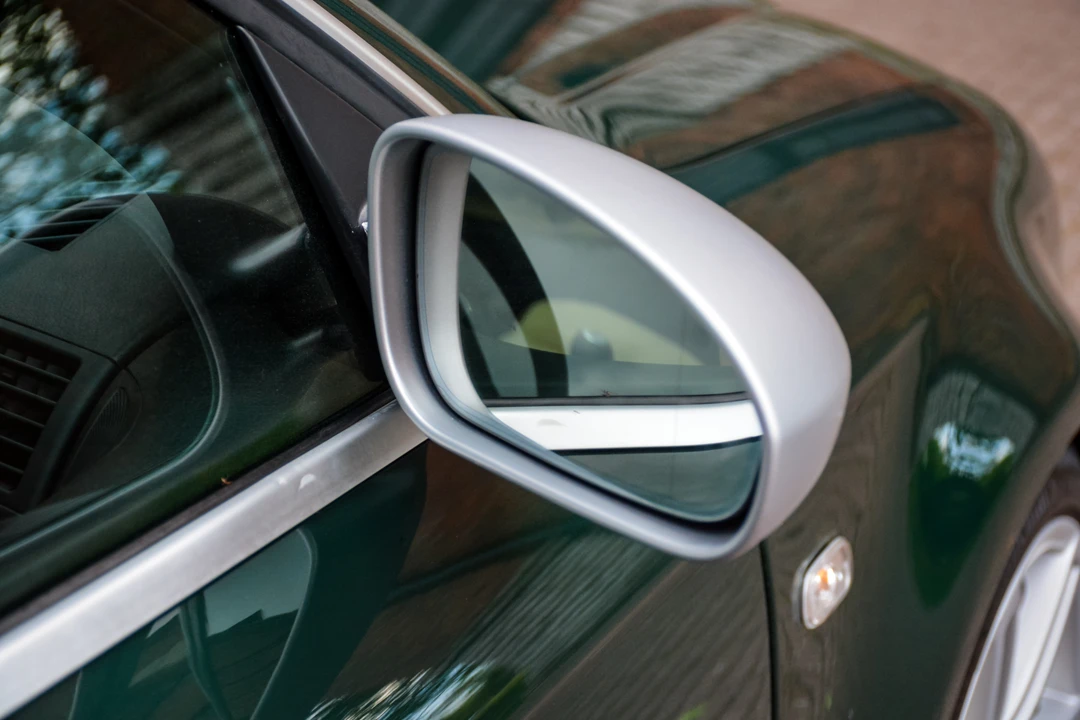 2008 Audi B7 RS4 Avant - Image 12 of 31