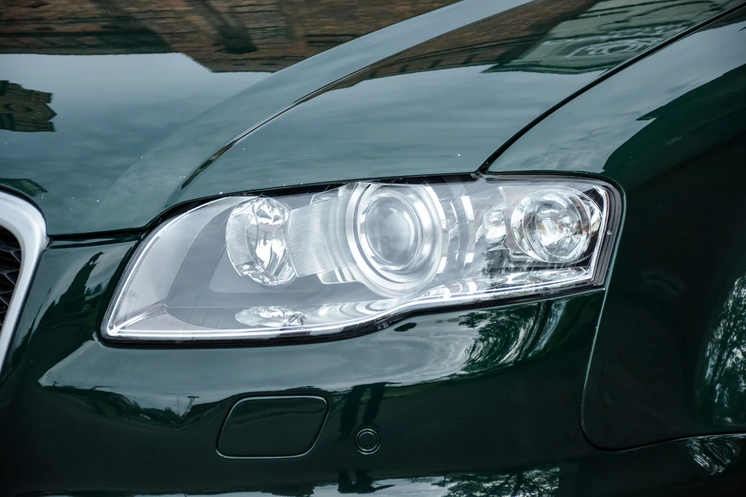 2008 Audi B7 RS4 Avant - Image 16 of 31