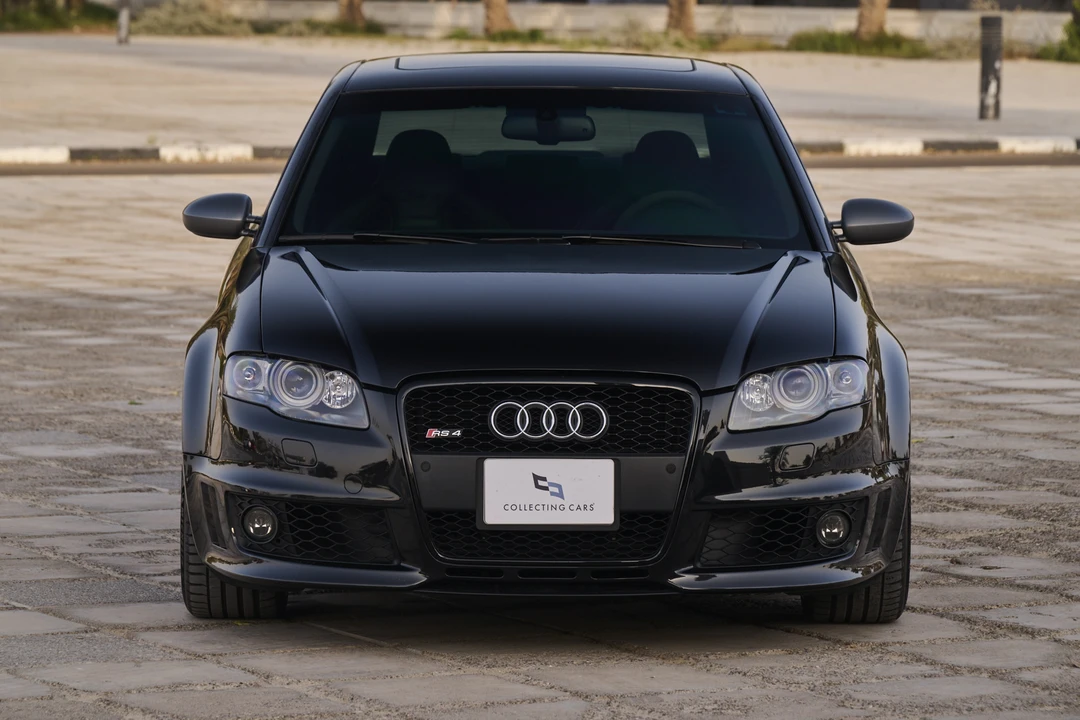 2008 Audi B7 RS4 - Image 10 of 31