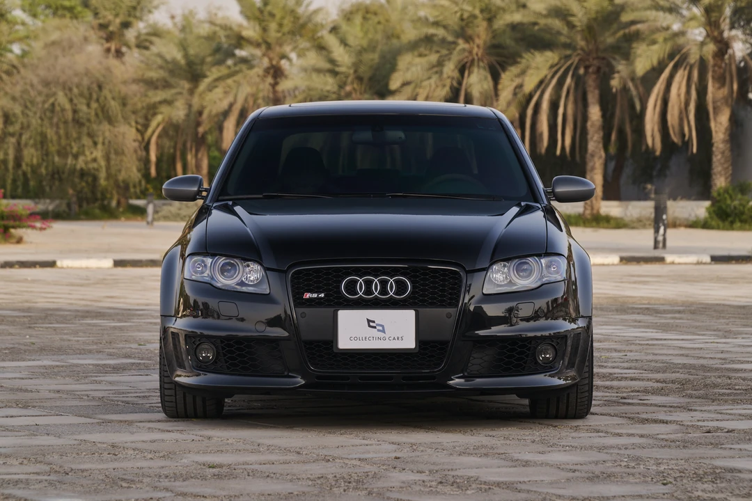 2008 Audi B7 RS4 - Image 2 of 31