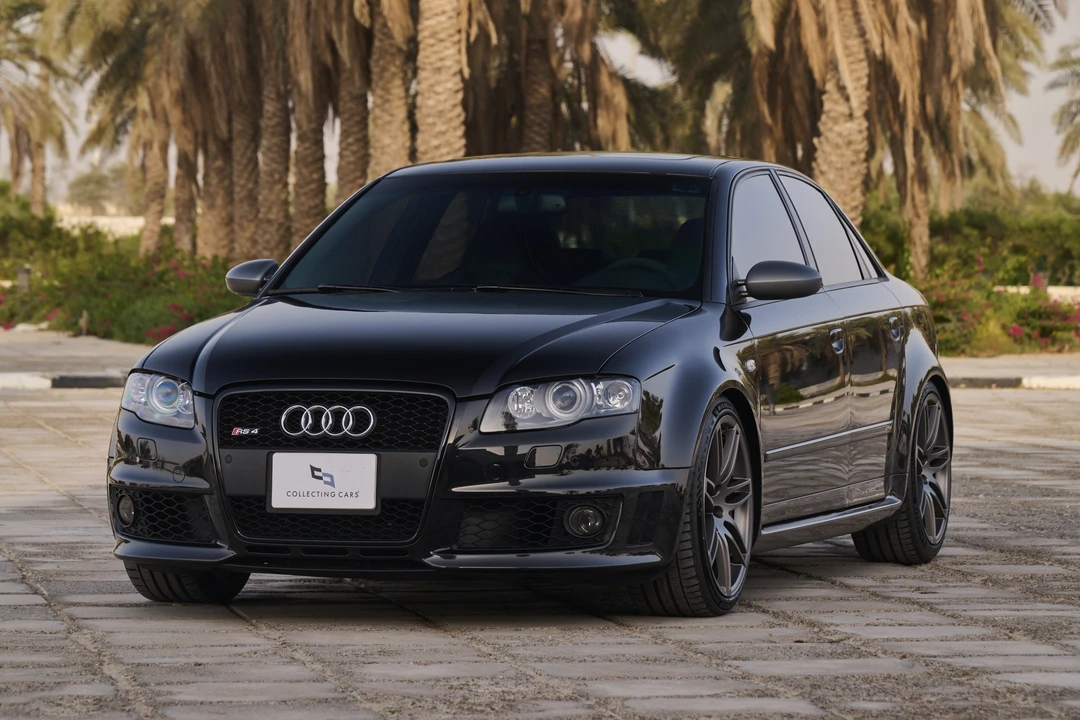 2008 Audi B7 RS4 - Image 9 of 31