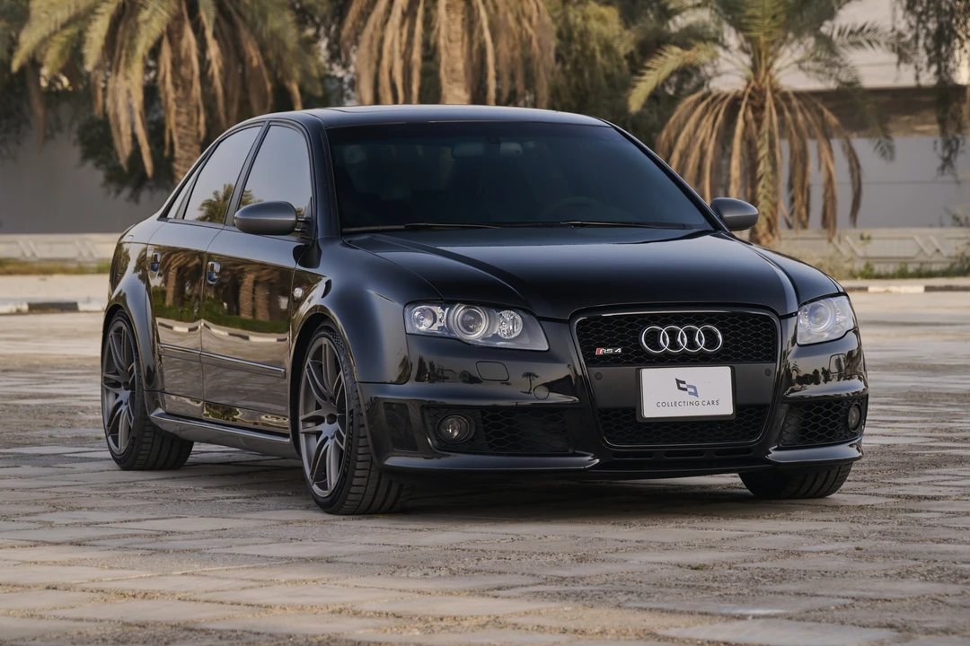 2008 Audi B7 RS4 - Image 3 of 31
