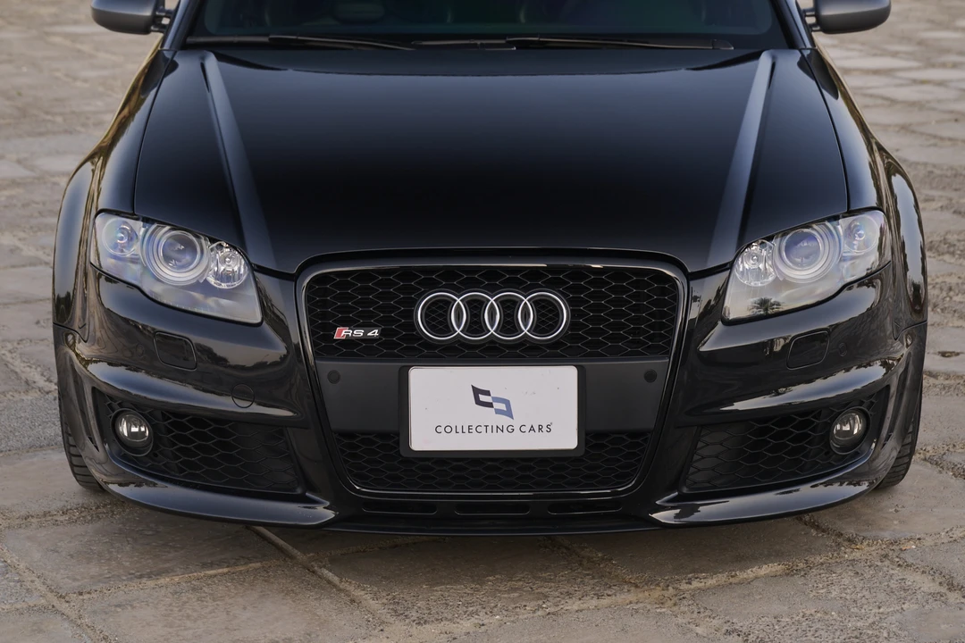 2008 Audi B7 RS4 - Image 11 of 31