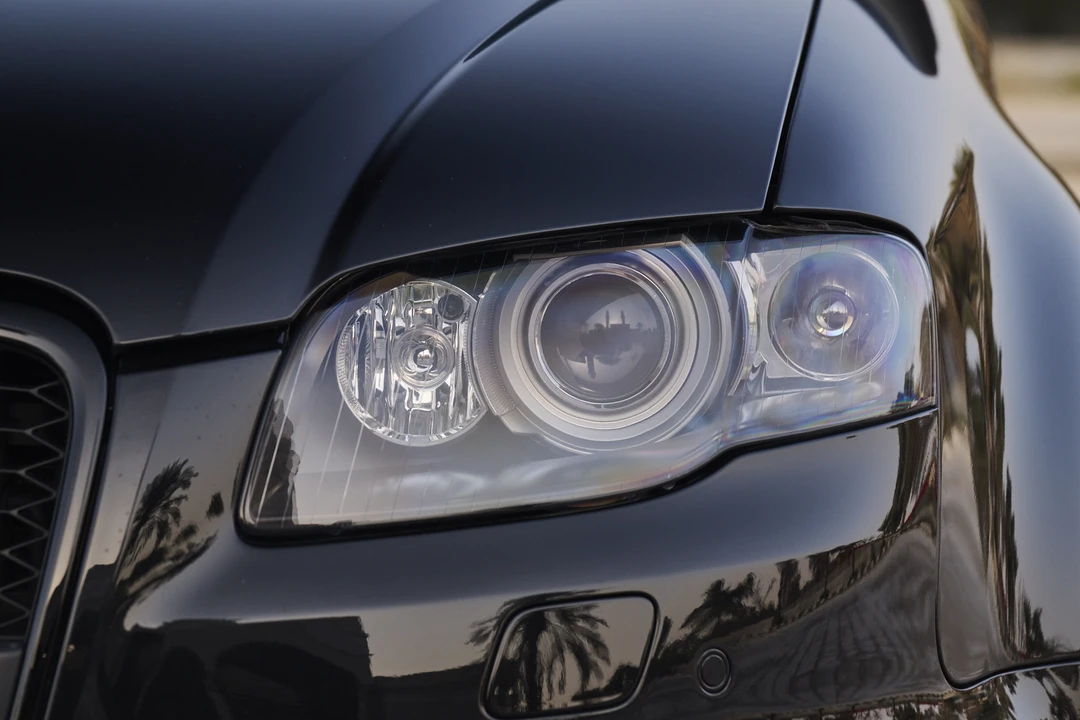 2008 Audi B7 RS4 - Image 13 of 31