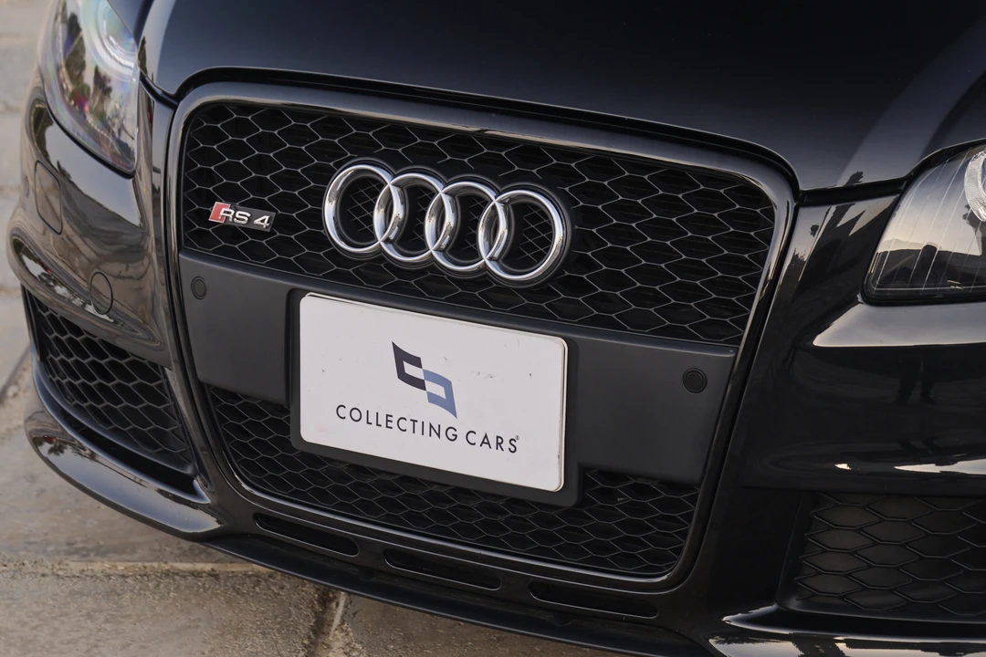 2008 Audi B7 RS4 - Image 14 of 31