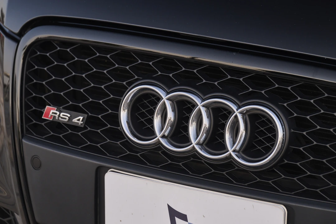 2008 Audi B7 RS4 - Image 15 of 31