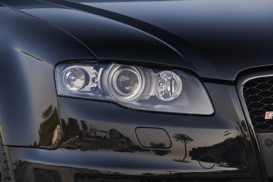 2008 Audi B7 RS4 - Image 16 of 31