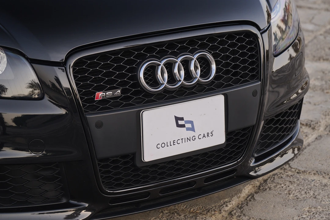 2008 Audi B7 RS4 - Image 19 of 31