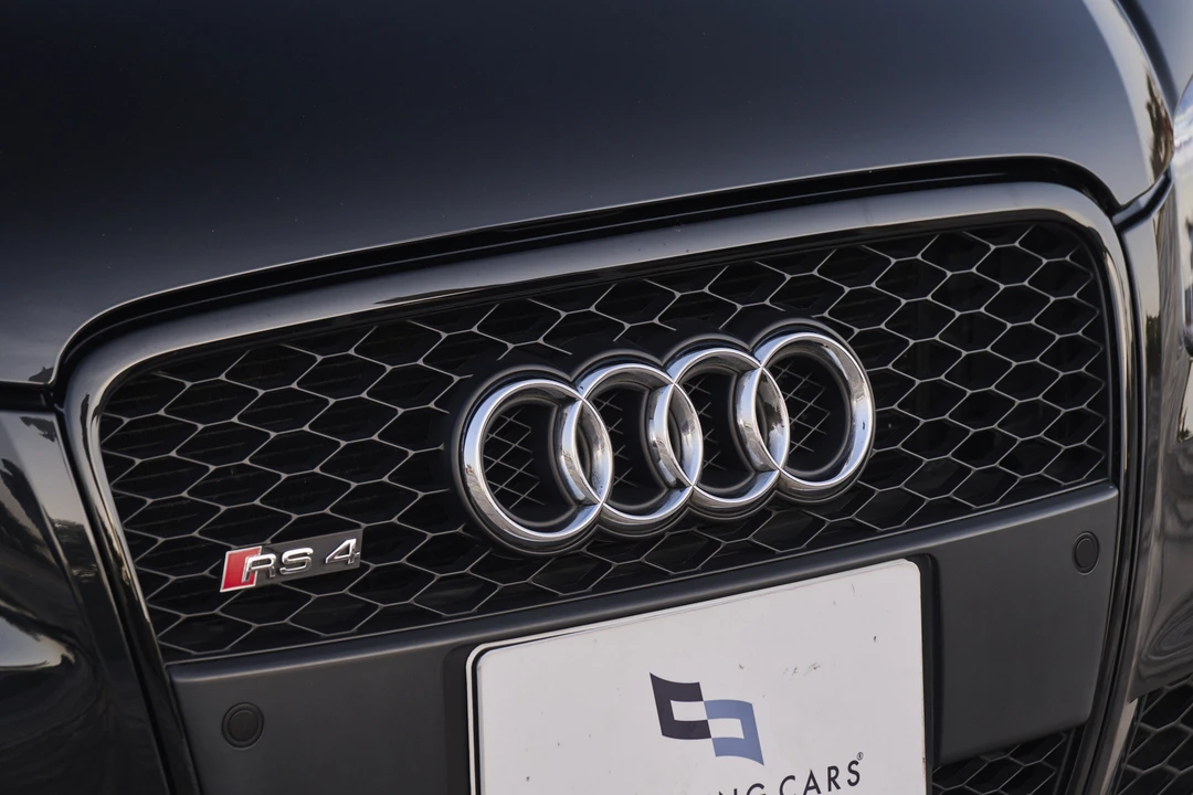 2008 Audi B7 RS4 - Image 20 of 31