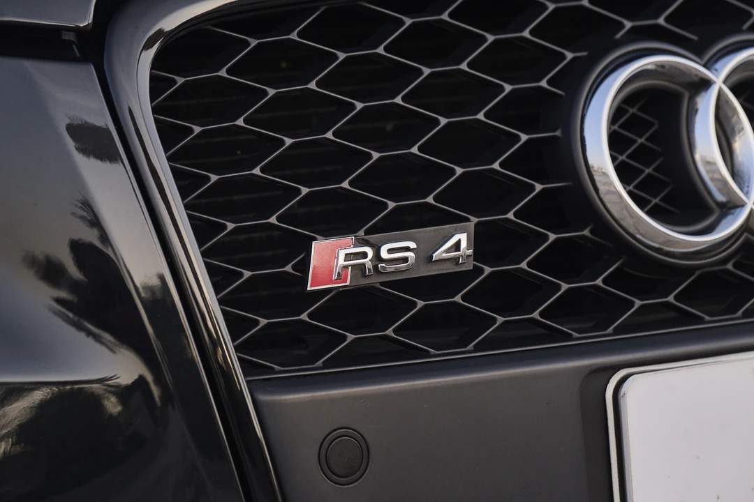 2008 Audi B7 RS4 - Image 21 of 31
