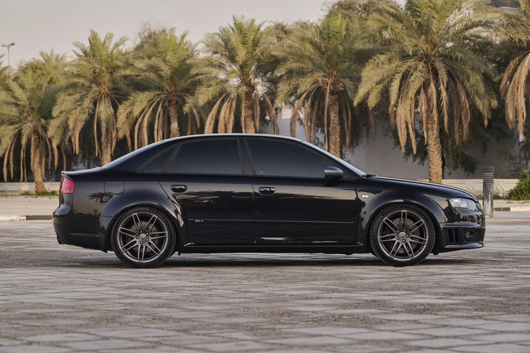 2008 Audi B7 RS4 - Image 4 of 31