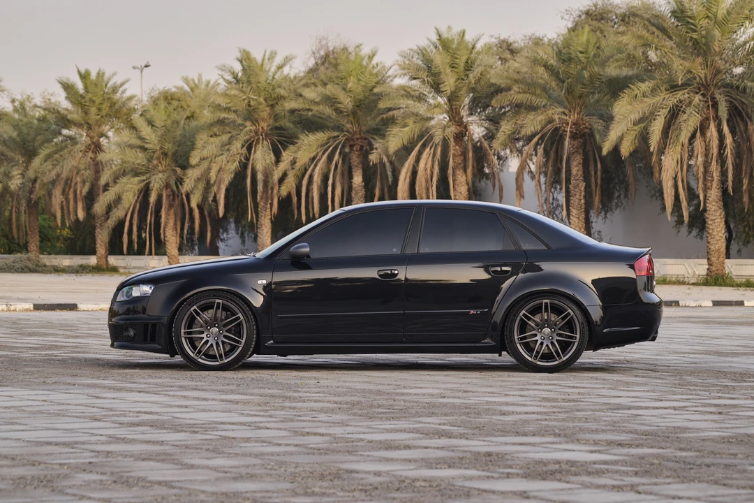 2008 Audi B7 RS4 - Image 8 of 31
