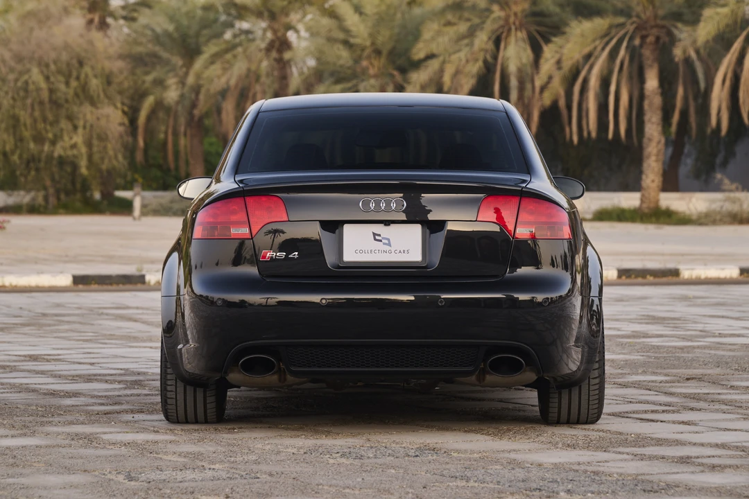 2008 Audi B7 RS4 - Image 6 of 31