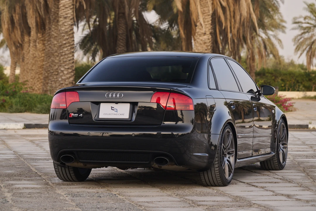 2008 Audi B7 RS4 - Image 5 of 31