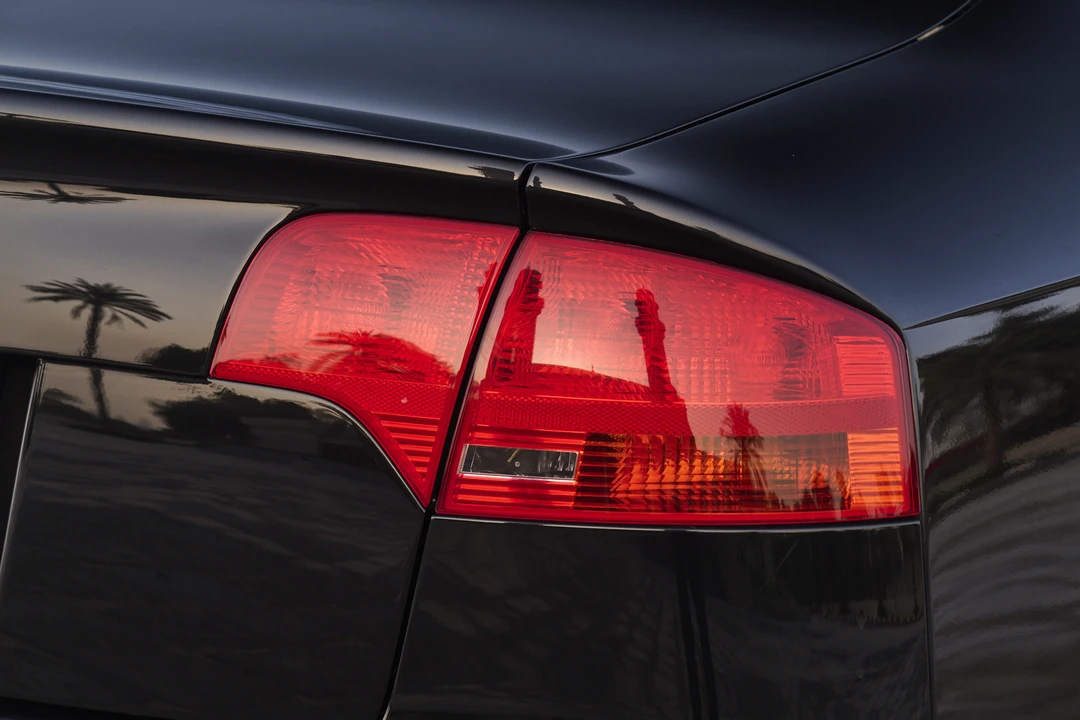 2008 Audi B7 RS4 - Image 29 of 31