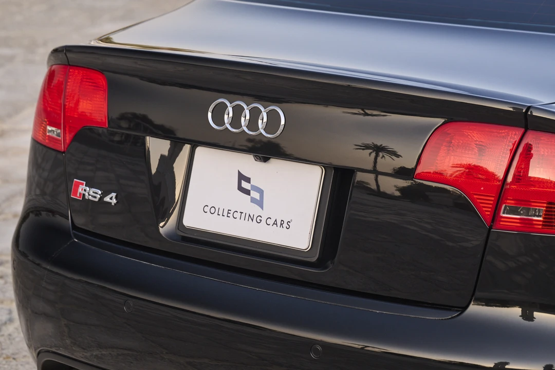 2008 Audi B7 RS4 - Image 30 of 31