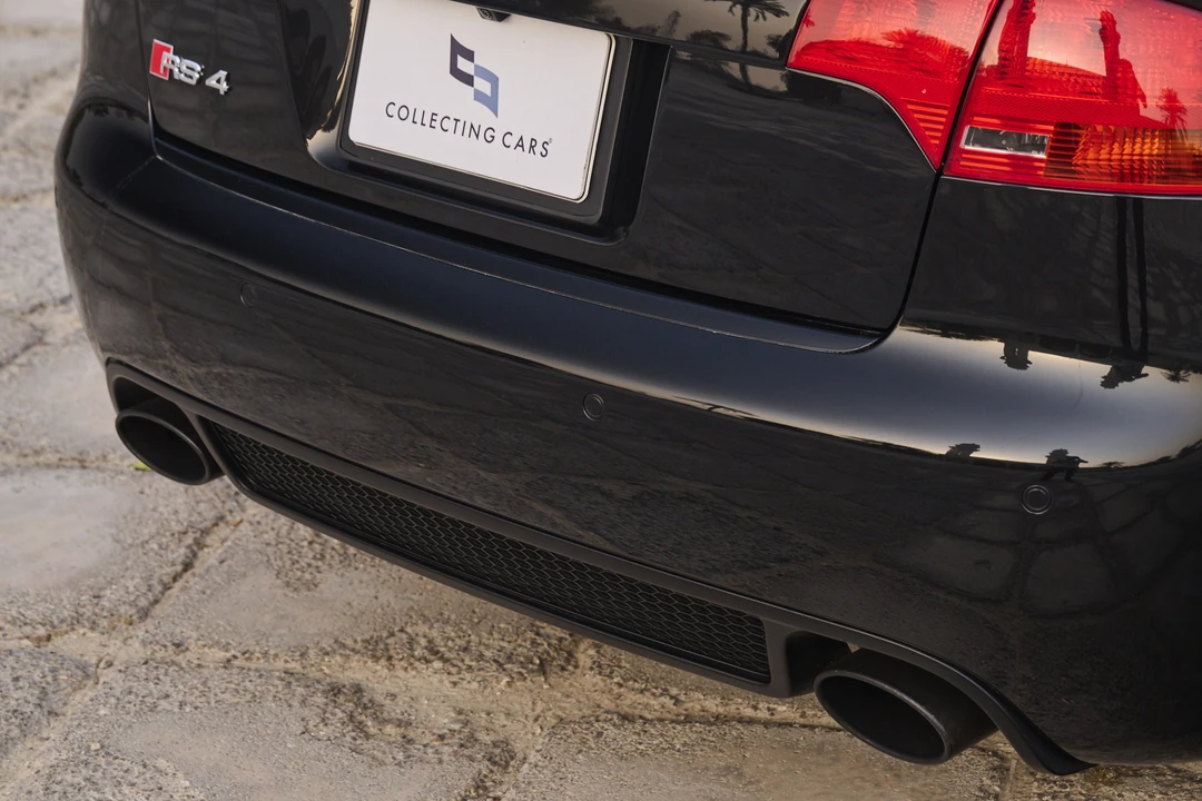 2008 Audi B7 RS4 - Image 31 of 31