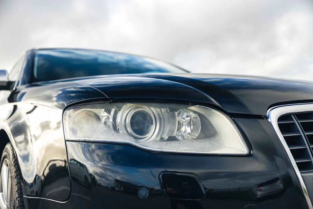 2008 Audi B7 S4 - Image 19 of 31