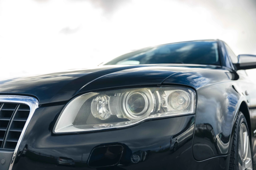 2008 Audi B7 S4 - Image 20 of 31