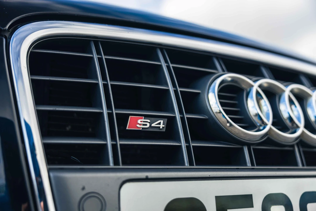 2008 Audi B7 S4 - Image 22 of 31