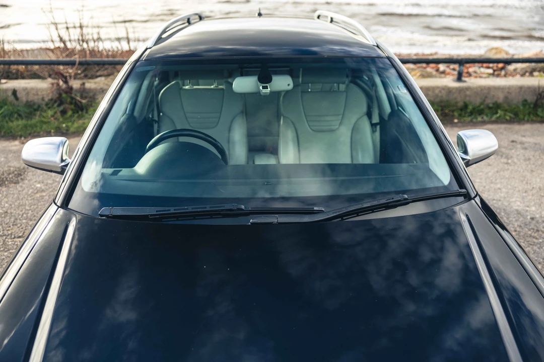 2008 Audi B7 S4 - Image 23 of 31