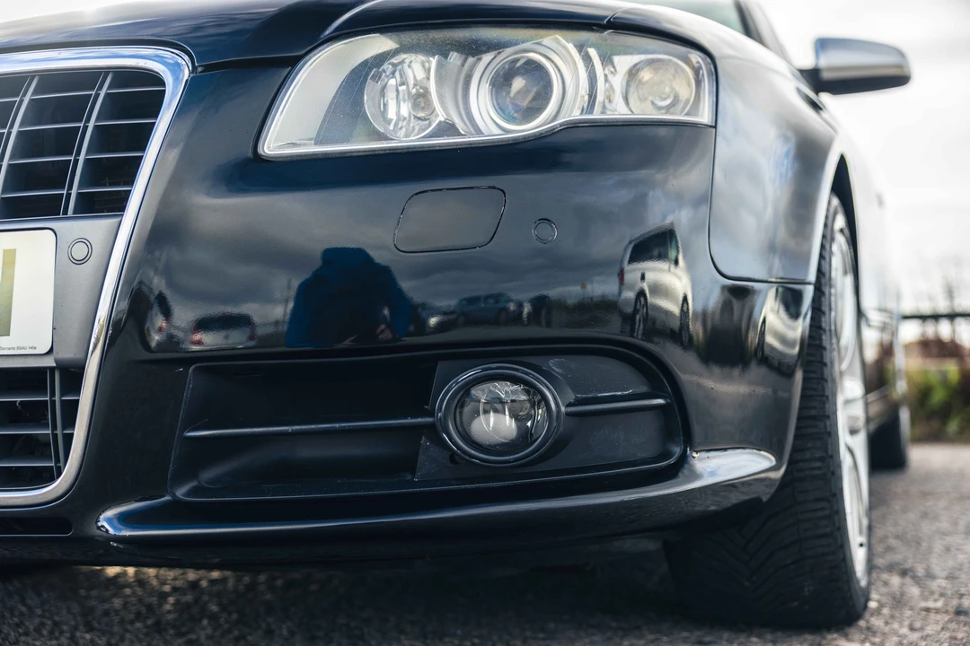 2008 Audi B7 S4 - Image 28 of 31