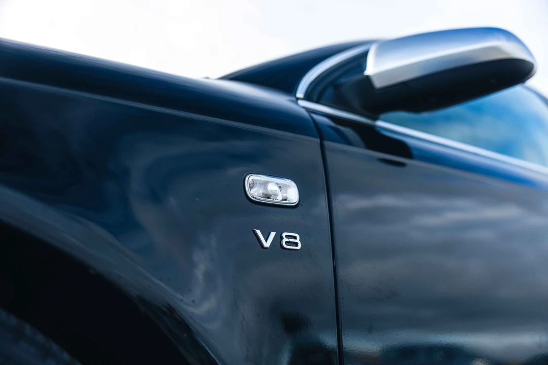 2008 Audi B7 S4 - Image 29 of 31