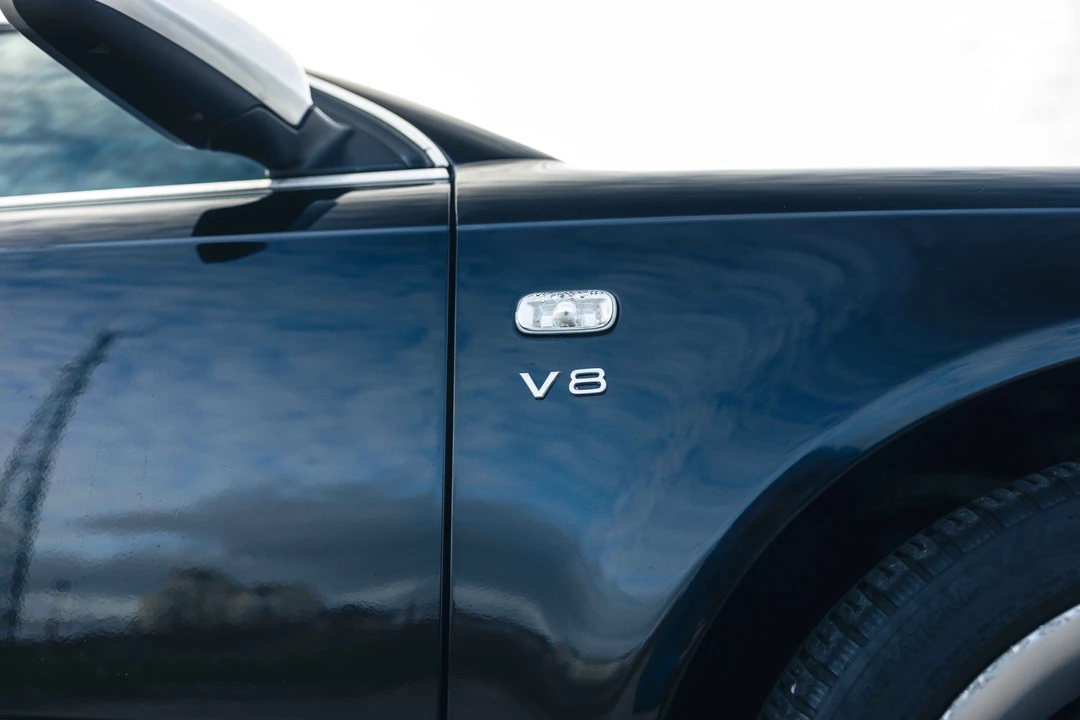 2008 Audi B7 S4 - Image 31 of 31