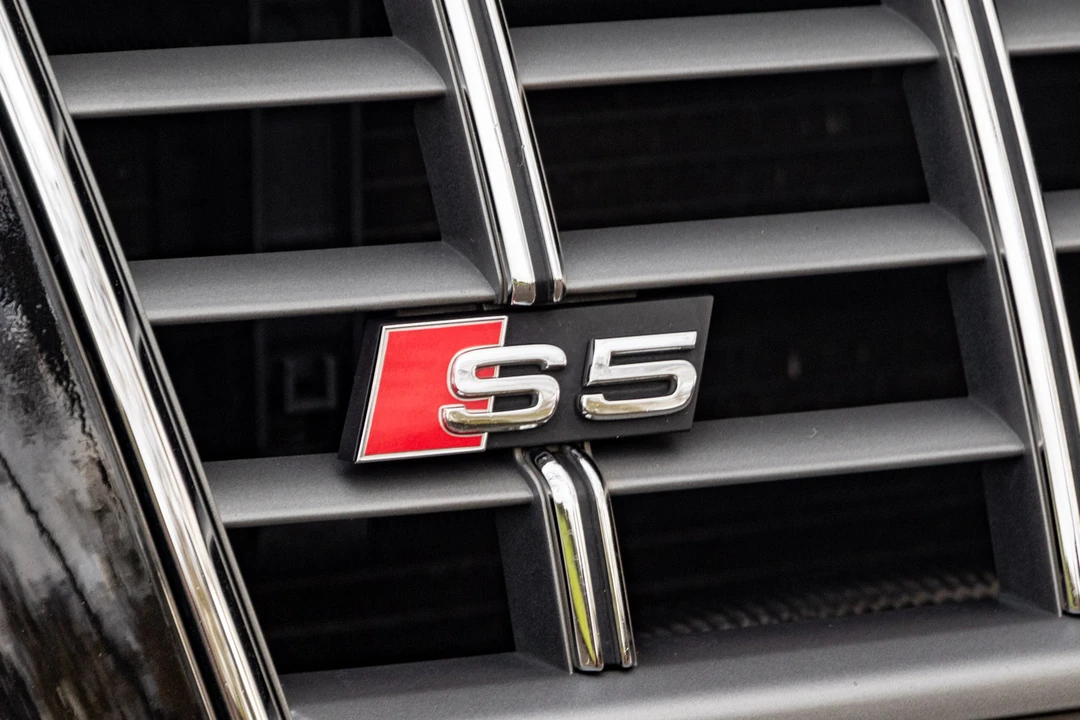 2008 Audi B8 S5 - Image 11 of 31