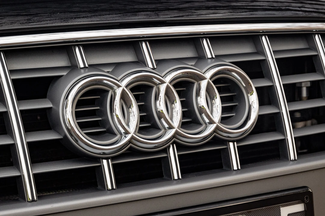 2008 Audi B8 S5 - Image 12 of 31