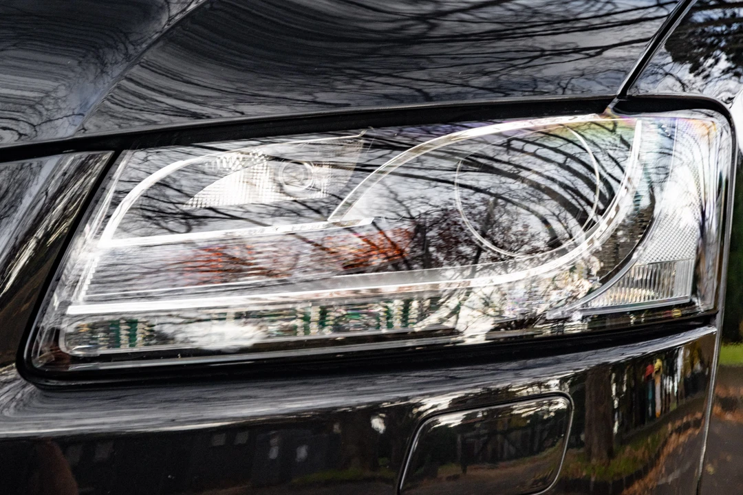 2008 Audi B8 S5 - Image 15 of 31