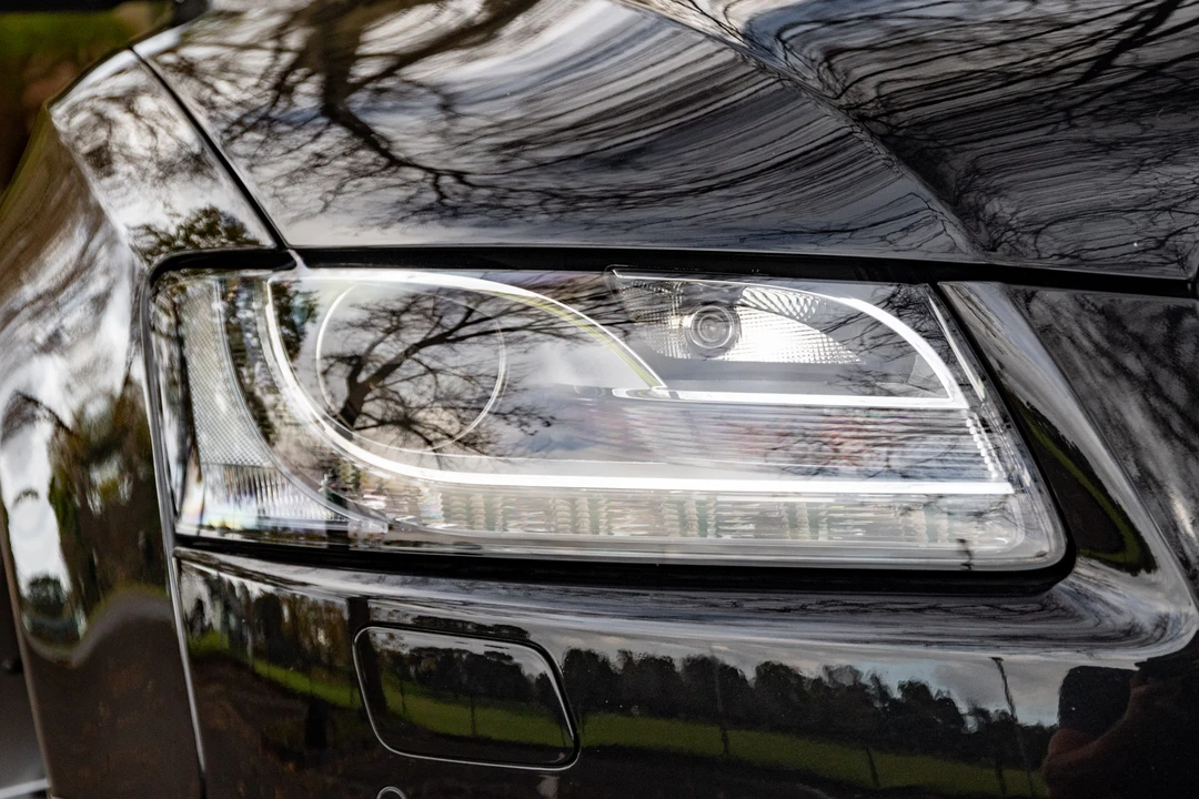 2008 Audi B8 S5 - Image 16 of 31