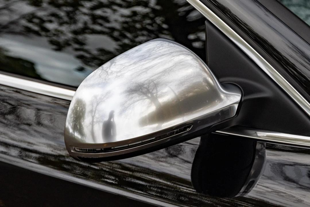 2008 Audi B8 S5 - Image 26 of 31