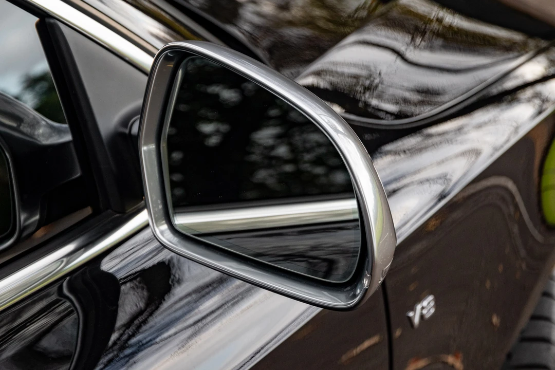2008 Audi B8 S5 - Image 27 of 31