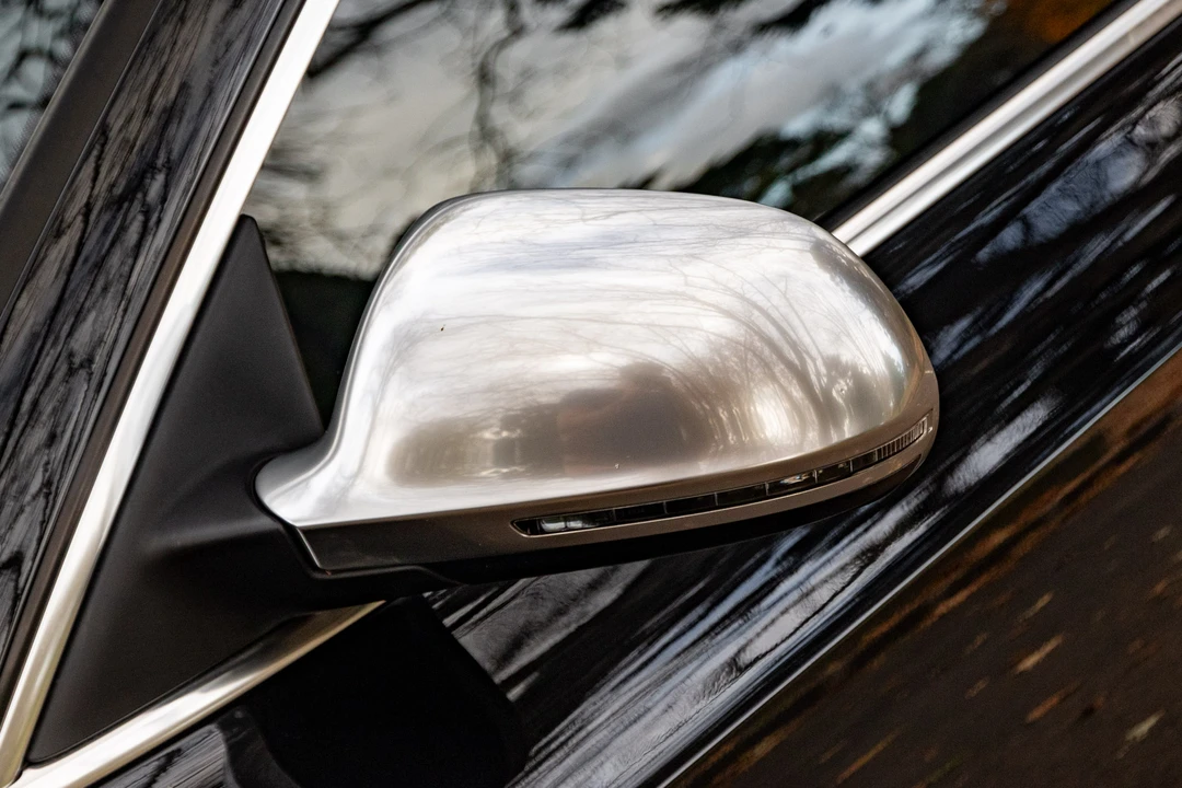 2008 Audi B8 S5 - Image 28 of 31